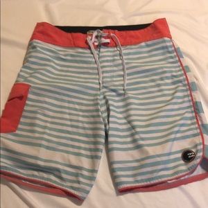 Billabong Board Shorts